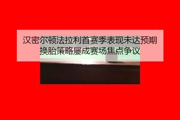 han-mi-er-dun-fa-la-li-shou-sai-ji-biao-xian-wei-da-yu-qi-huan-tai-ce-lve-lv-cheng-sai-chang-jiao-dian-zheng-yi-2-188.jpg